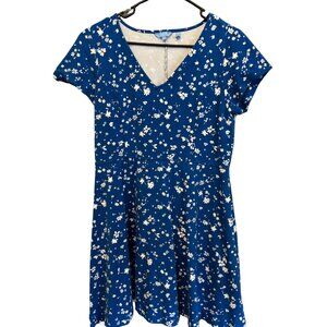 Draper James L Dress